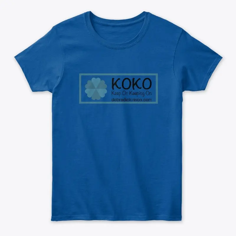 KOKO Collection 3-ALL ITEMS