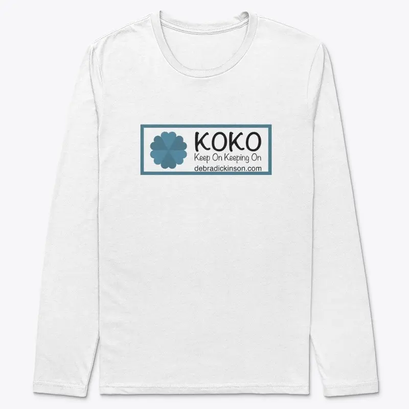 KOKO Collection 3-ALL ITEMS