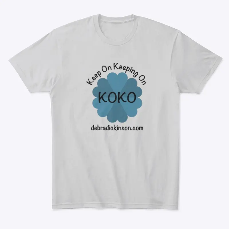 KOKO Collection 2-ALL ITEMS