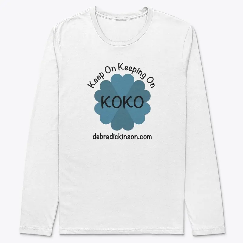 KOKO Collection 2-ALL ITEMS