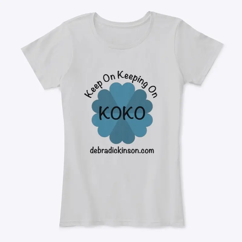 KOKO Collection 2-ALL ITEMS