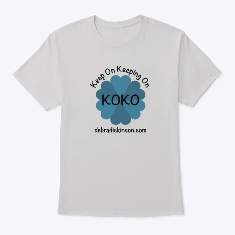 KOKO Collection 2-ALL ITEMS