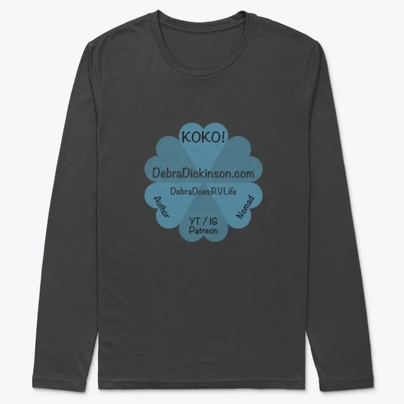 KOKO Collection 1-ALL ITEMS