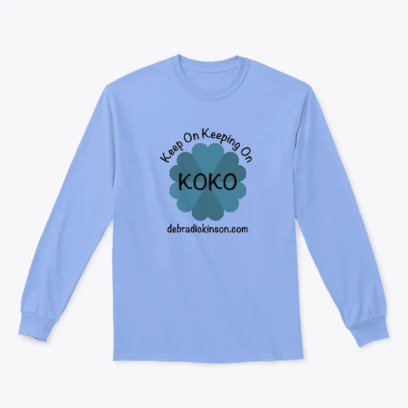 KOKO Collection 2-ALL ITEMS