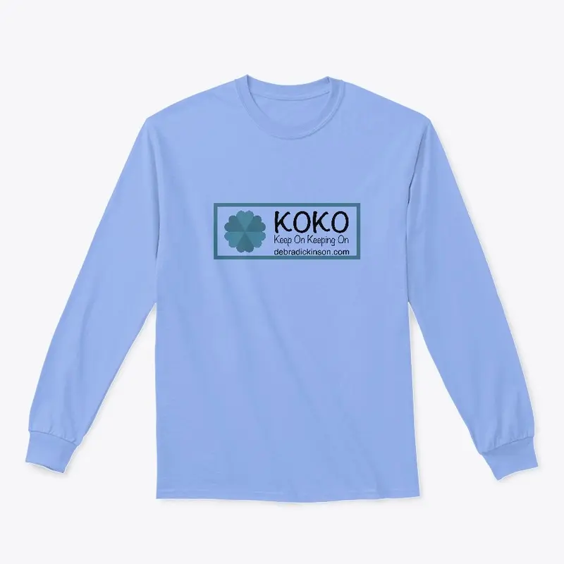 KOKO Collection 3-ALL ITEMS